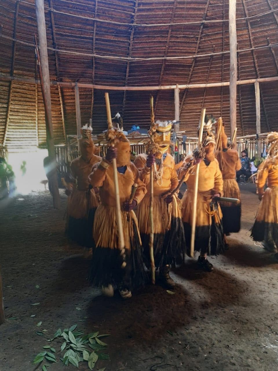 Filming Permits and Legal Coordination